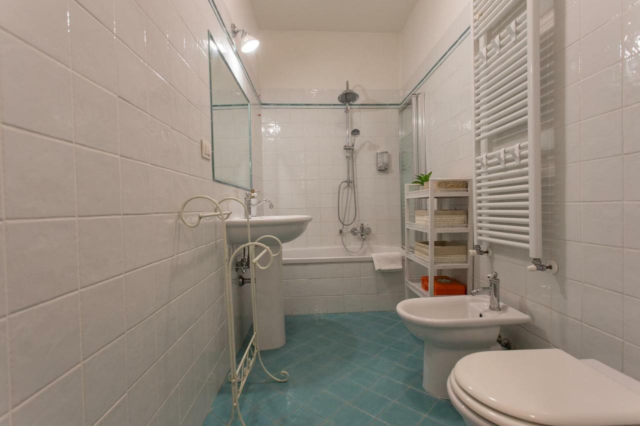 Datini Apartment براتو المظهر الخارجي الصورة