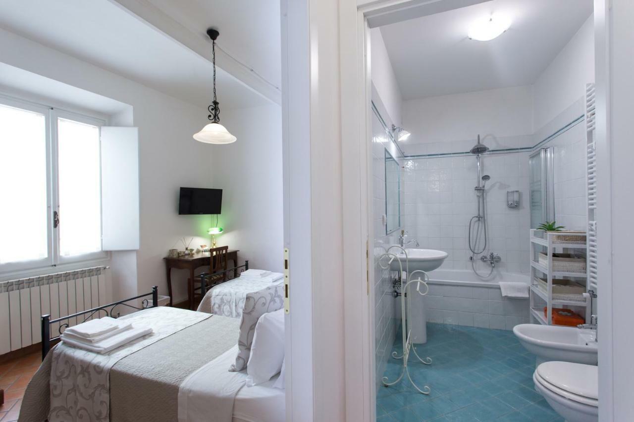 Datini Apartment براتو المظهر الخارجي الصورة